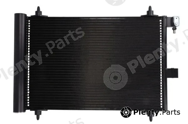 Thermotec KTT110324 — Condenser, air conditioning