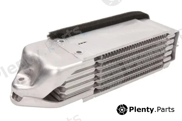 Thermotec D4A003TT — Oil Cooler, engine oil