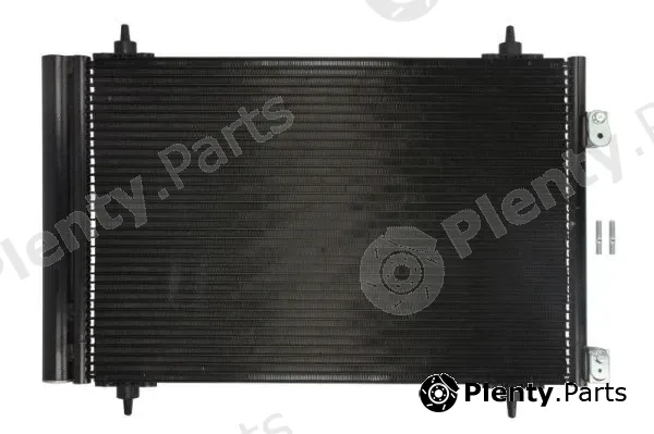 Thermotec KTT110159 — Condenser, air conditioning