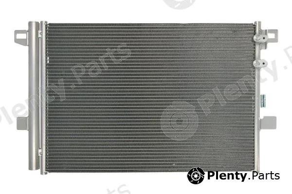 Thermotec KTT110726 — Condenser, air conditioning