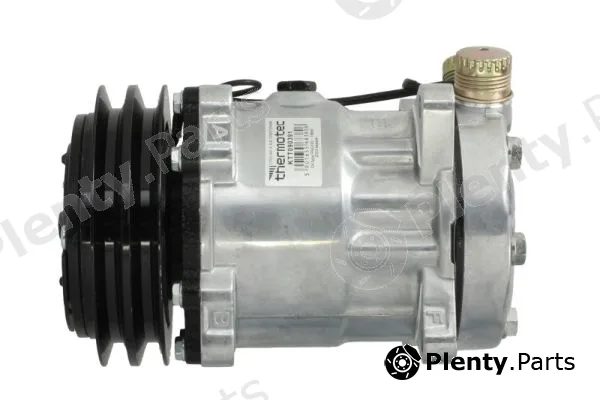 Thermotec KTT090391 — Compressor, air conditioning