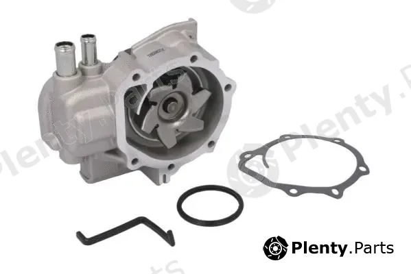 Thermotec D17009TT — Water Pump, engine cooling