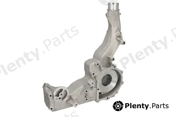 Thermotec WP-MA001 — Housing, water pump
