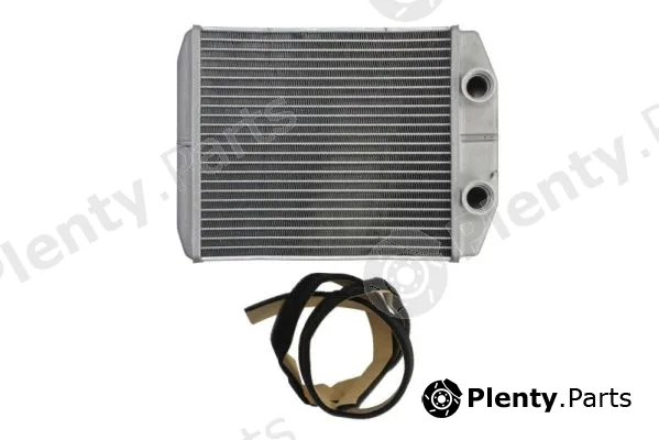 Thermotec D6R024TT — Heat Exchanger, interior heating