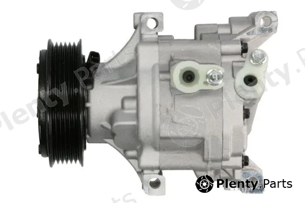 Thermotec KTT095021 — Compressor, air conditioning