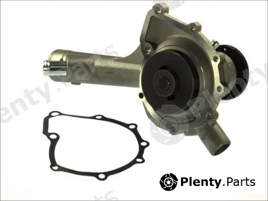 Thermotec D1M044TT — Water Pump, engine cooling