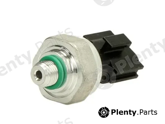 Thermotec KTT130026 — Expansion Valve, air conditioning