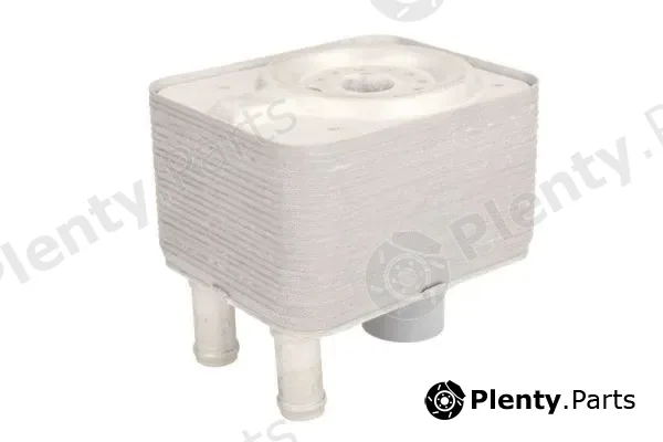 Thermotec D4A005TT — Oil Cooler, engine oil