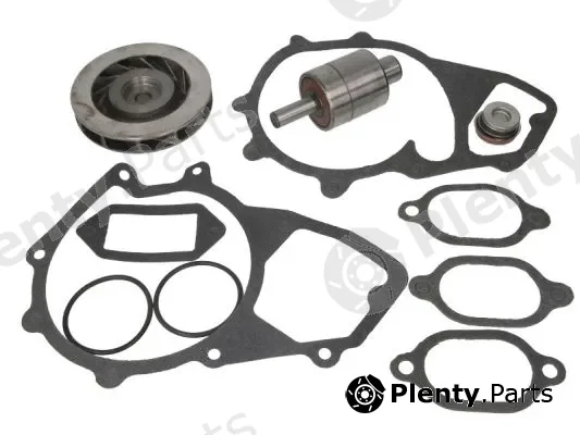 Thermotec WP-MN118RK — Repair Kit, water pump