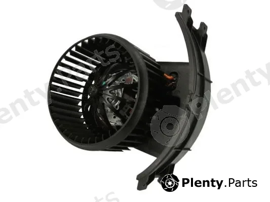 Thermotec DDW012TT — Interior Blower