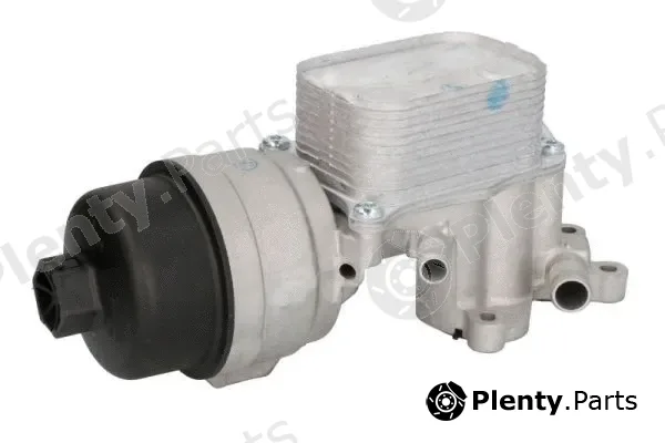 Thermotec D4C012TT — Oil Cooler, engine oil