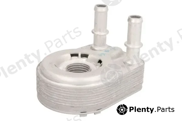 Thermotec D4F003TT — Oil Cooler, engine oil