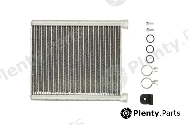 Thermotec D6M021TT — Heat Exchanger, interior heating
