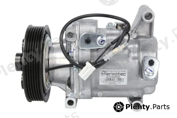 Thermotec KTT090253 — Compressor, air conditioning