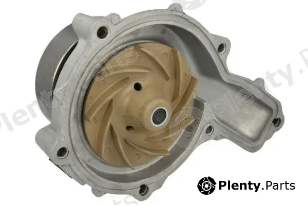 Thermotec WP-VL117 — Water Pump, engine cooling