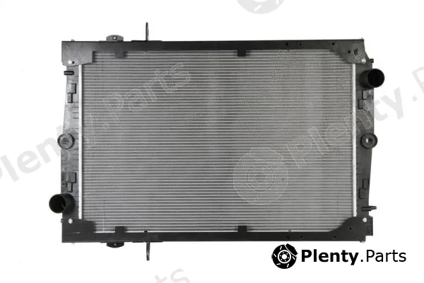Thermotec D7DA004TT — Radiator, engine cooling