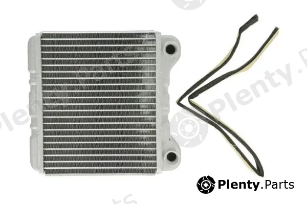 Thermotec D6A006TT — Heat Exchanger, interior heating