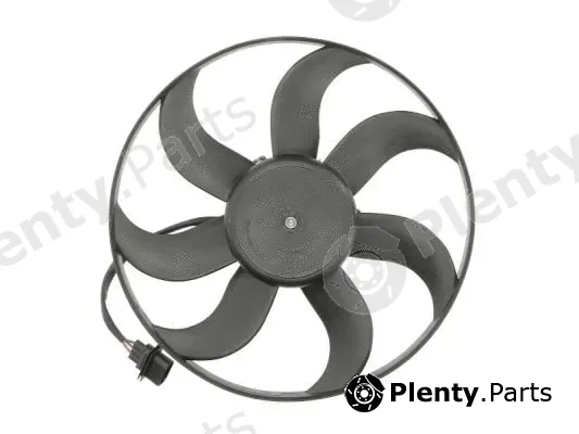 Thermotec D8W029TT — Fan, engine cooling