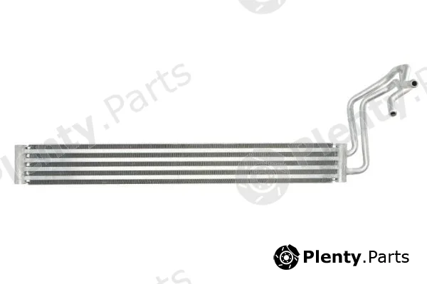 Thermotec D4W022TT — Oil Cooler, steering