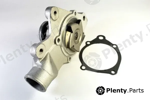 Thermotec D1Y000TT — Water Pump, engine cooling