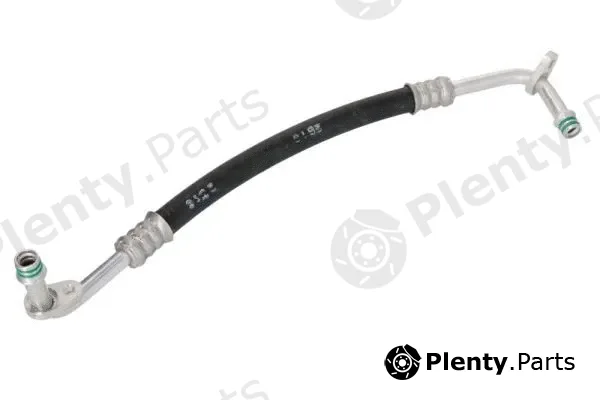 Thermotec KTT160060 — High Pressure Line, air conditioning