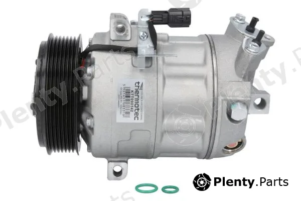 Thermotec KTT090142 — Compressor, air conditioning