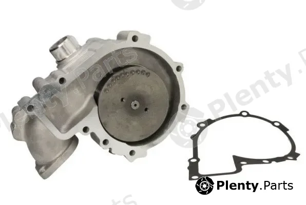 Thermotec WP-VL139 — Water Pump, engine cooling