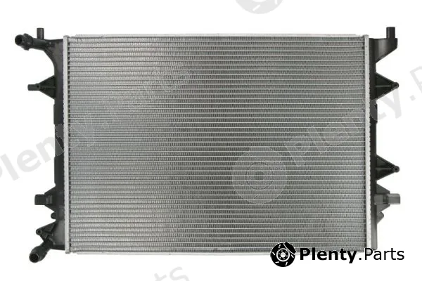 Thermotec D7W085TT — Radiator, engine cooling
