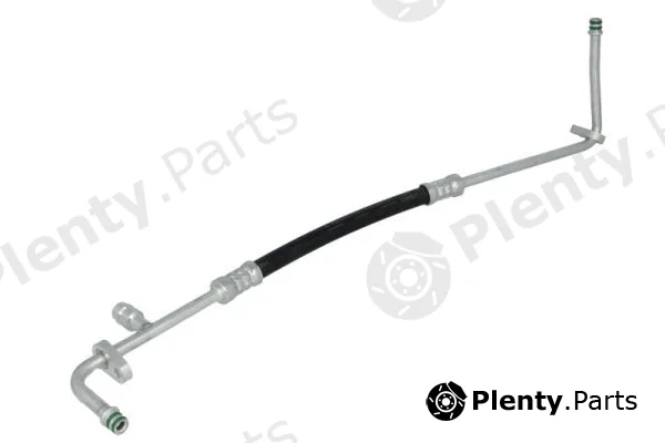 Thermotec KTT160130 — Low Pressure Line, air conditioning