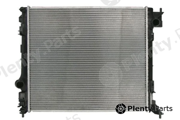 Thermotec D71040TT — Radiator, engine cooling