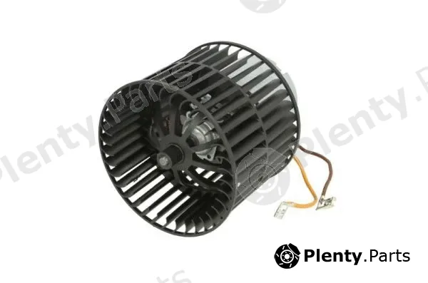 Thermotec DDX011TT — Electric Motor, interior blower