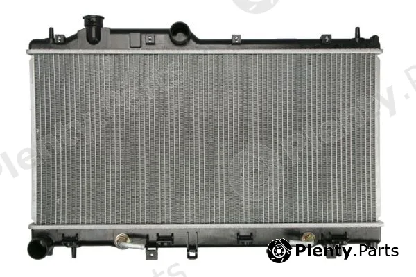 Thermotec D77015TT — Radiator, engine cooling
