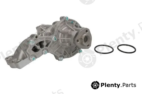Thermotec D1W031TT — Water Pump, engine cooling