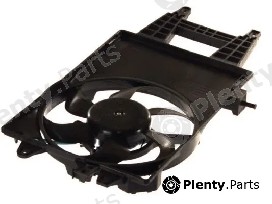 Thermotec D8F005TT — Fan, engine cooling