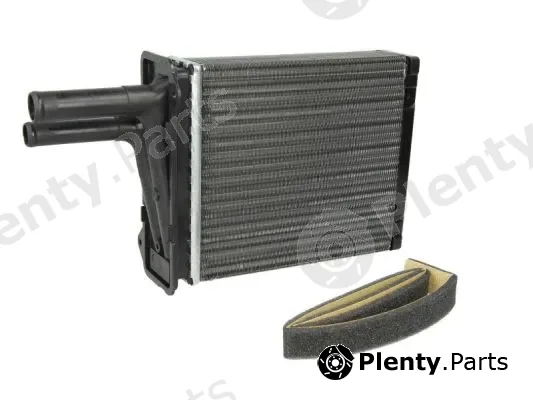 Thermotec D6Y002TT — Heat Exchanger, interior heating