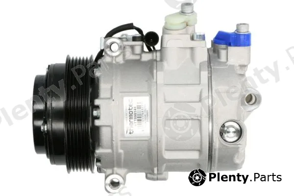 Thermotec KTT090140 — Compressor, air conditioning