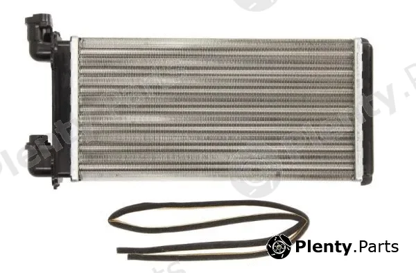 Thermotec D6B013TT — Heat Exchanger, interior heating