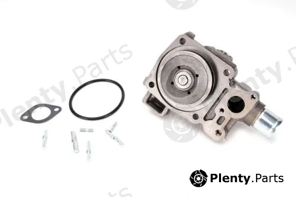 Thermotec D1E006TT — Water Pump, engine cooling