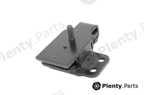 Yamato I51130YMT — Mounting, engine