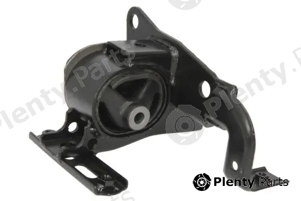 Yamato I52100YMT — Mounting, engine