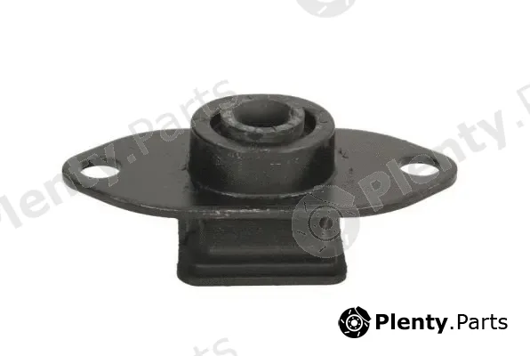 Yamato I51119YMT — Mounting, engine