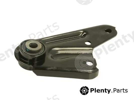 Yamato I53059YMT — Mounting, engine