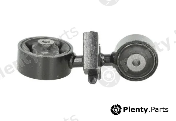 Yamato I52088YMT — Mounting, engine