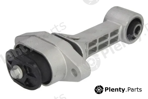 Yamato I50624YMT — Mounting, engine