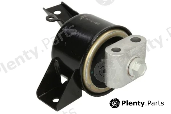 Yamato I50625YMT — Mounting, engine