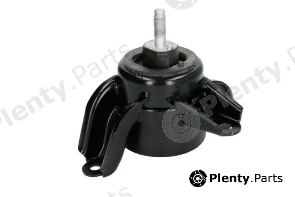 Yamato I50608YMT — Mounting, engine