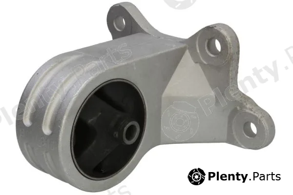 Yamato I55105YMT — Mounting, engine