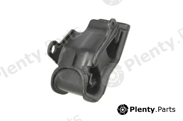 Yamato I54113YMT — Mounting, engine