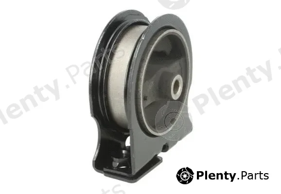 Yamato I52094YMT — Mounting, engine
