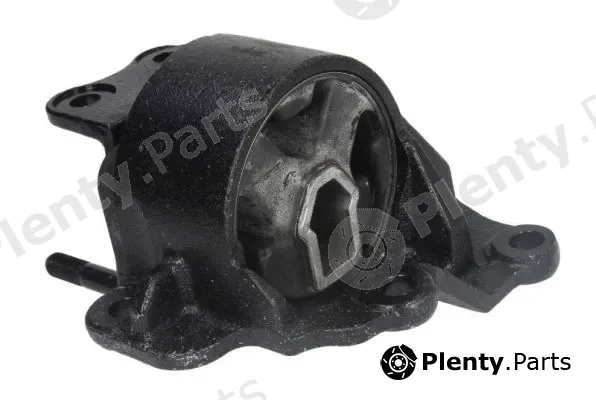 Yamato I50612YMT — Mounting, engine